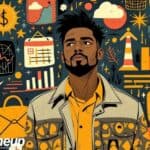 Arthur Hayes' Insights on Perpetual Contract Markets