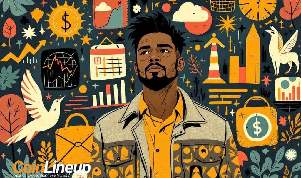 Arthur Hayes' Insights on Perpetual Contract Markets