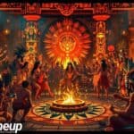 Aztec Begins $AZTEC Token Sale with 10.35 Billion Tokens