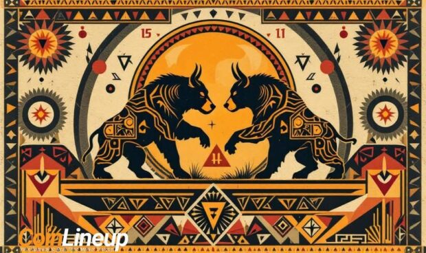 Bernstein Sees Crypto Market Decline as Short-Term Correction