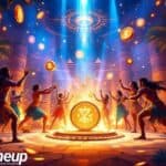 Binance's Exclusive Airdrop of ELIZAOS Tokens: Market Reactions and Future Implications