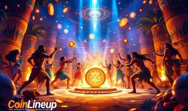 Binance's Exclusive Airdrop of ELIZAOS Tokens: Market Reactions and Future Implications