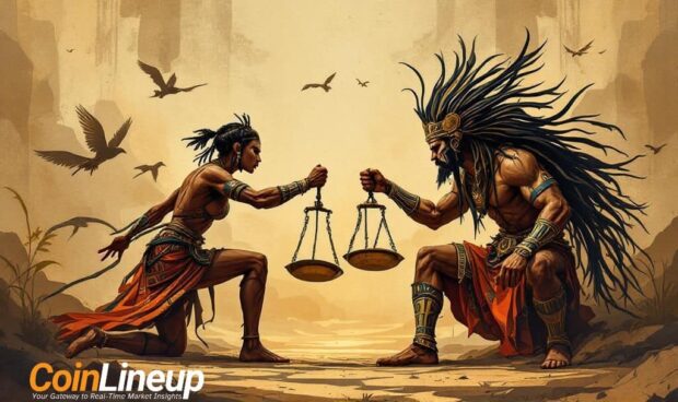 Binance Faces Terror-Financing Lawsuit Demanding Treble Damages