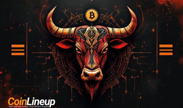 Bitcoin Faces $95,000 Challenge After $655M Liquidation Event