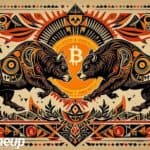 Bitcoin Breaks Through $102,000 Amid Market Volatility