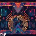 Bitcoin Crash and Automated Liquidation Systems