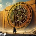 Bitcoin's Critical Test: $106k Resistance Level in Focus