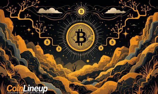 Bitcoin ETF Outflows Reach $3.57 Billion in November