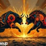 Bitcoin Market Drop: A 12% Decline Shakes Investor Confidence