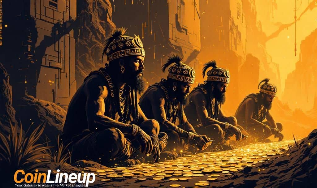 Bitcoin Miners Face Historic Revenue Challenges