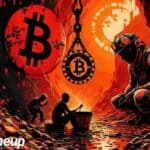 Bitcoin Mining Difficulty Drops 1.95% at Block 925,344