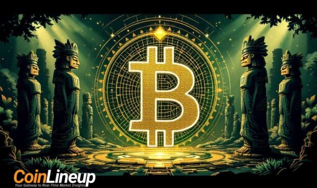 Bitcoin Regains Momentum After Dipping Below $100,000