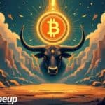 Bitcoin's Potential Surge to $250,000 Raises Bubble Concerns