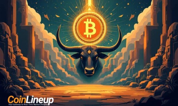 Bitcoin's Potential Surge to $250,000 Raises Bubble Concerns