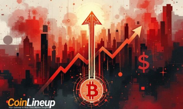 Bitcoin Surges Above $106,000 Mark Amid Renewed Optimism