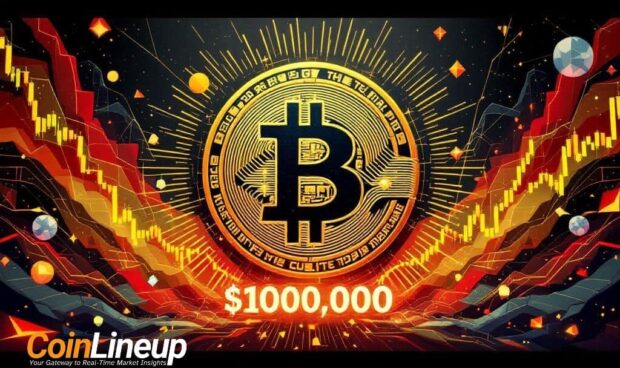 Bitcoin Breaches $100,000, Market Reactions Amplify Concerns