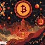 Bitcoin and Tech Market Volatility