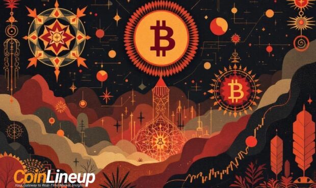 Bitcoin and Tech Market Volatility