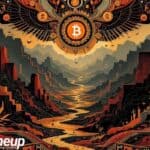 Bitcoin's Unrealized Loss Hits 8.5% Amid Market Turmoil