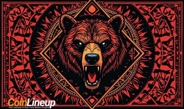 Bitcoin's Value Decline and Market Implications