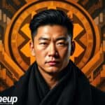 Binance's Teng Says Bitcoin Volatility Mirrors Global Markets