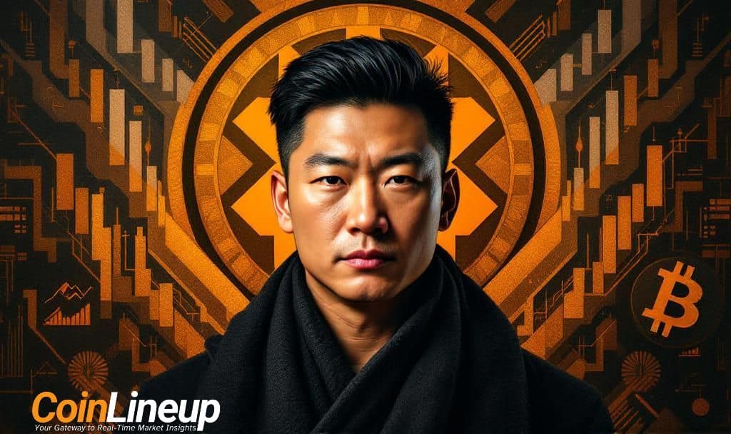 Teng de Binance déclare que la volatilité du Bitcoin reflète les marchés mondiaux