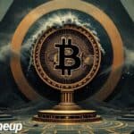 Bitcoin's $47B Decline in Satoshi's Wallet