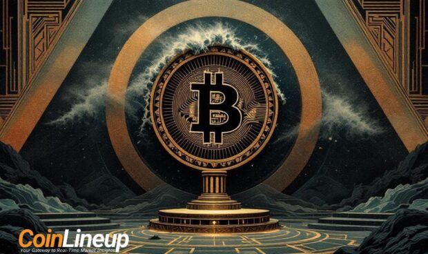 Bitcoin's $47B Decline in Satoshi's Wallet