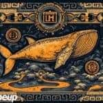 Bitcoin OG Whale Transfers 500 BTC to Kraken