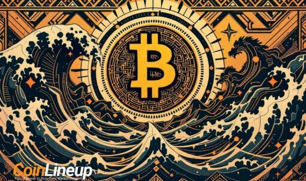 OG Bitcoin Whales' Massive 2025 BTC Dump Sparks Market Turmoil