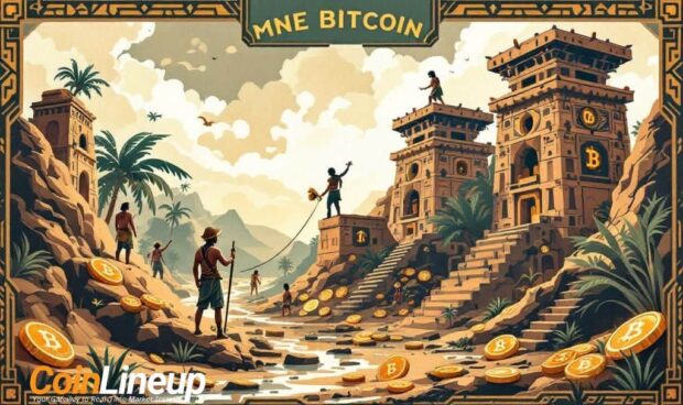 Bitdeer Increases Bitcoin Holdings to 2,268.3 BTC