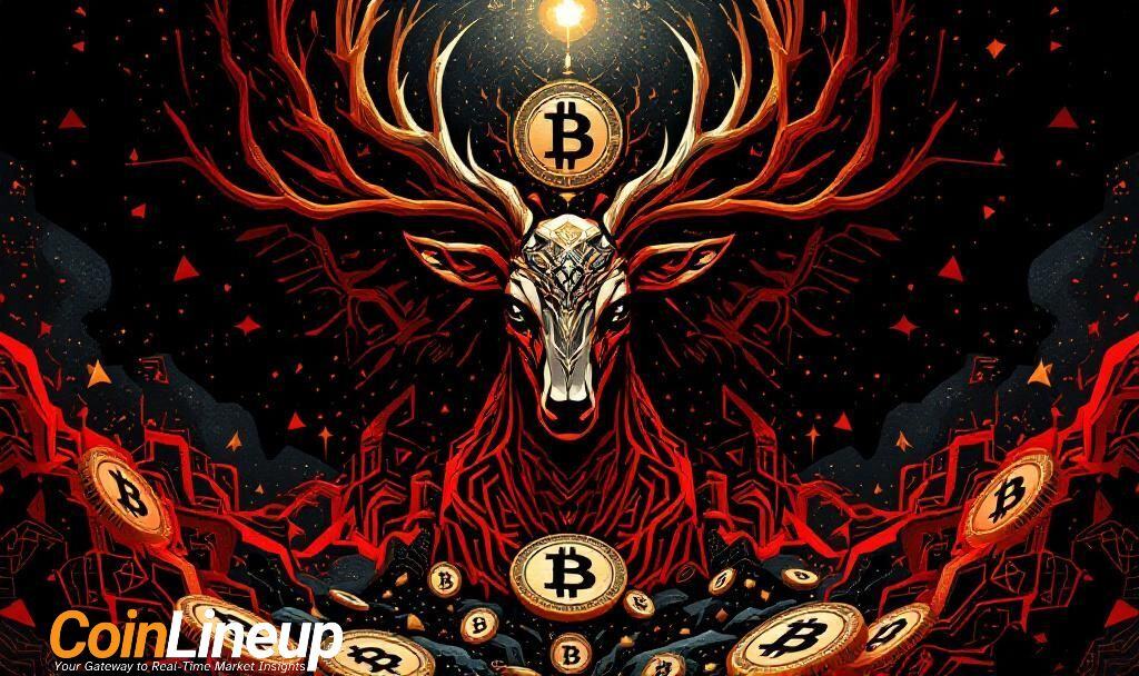 Bitdeer's Expansion in Bitcoin Holdings