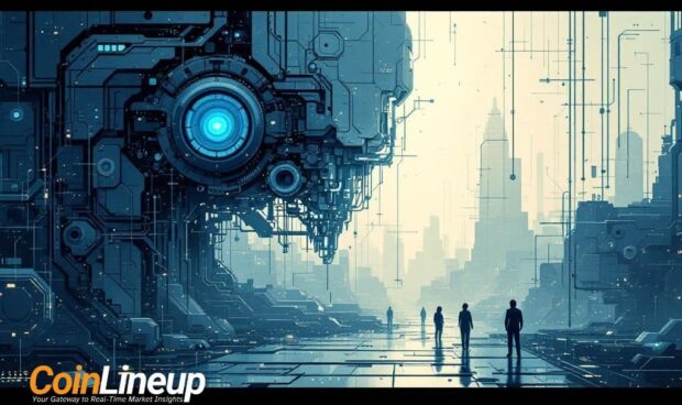 Bitfarms Shifts to AI, Reports $69M Q3 Revenue