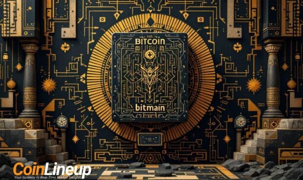 US Probes Bitmain for National Security Concerns