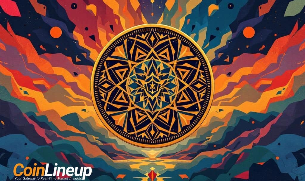 WLFI Coin 價格走勢：觀察到看漲模式