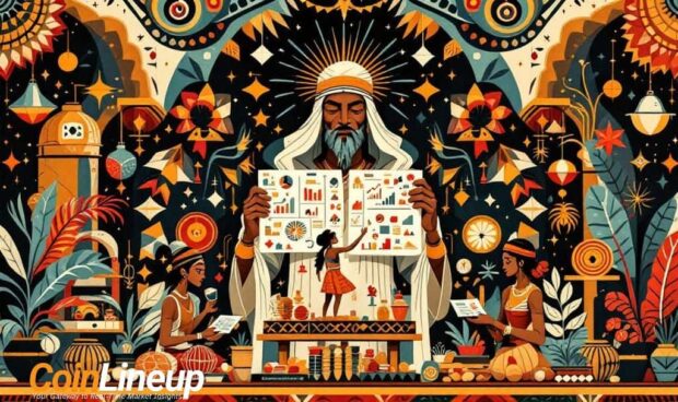 Bybit Launches Chart Sharing Campaign in Collaboration with TradingView