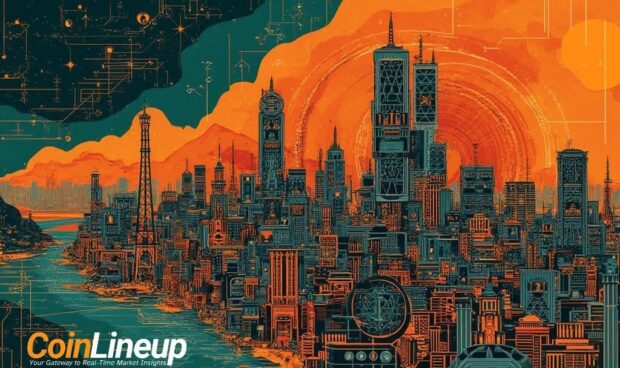 Canaan Inc. Signs 4.5 MW Bitcoin Mining Contract in Japan