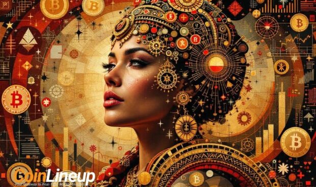 Cathie Wood Revises Bitcoin Price Forecast