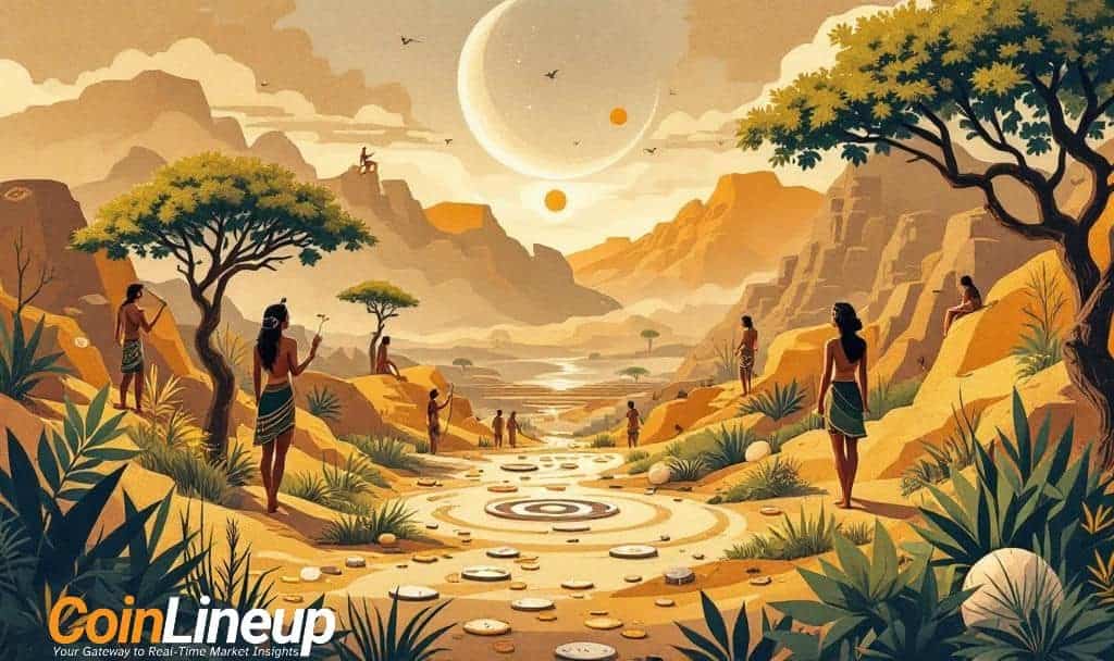 Chainlink's Strategic Moves Ahead of Grayscale ETF Launch