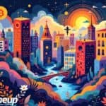 Chicago's CMT Digital Closes $136M Blockchain Fund