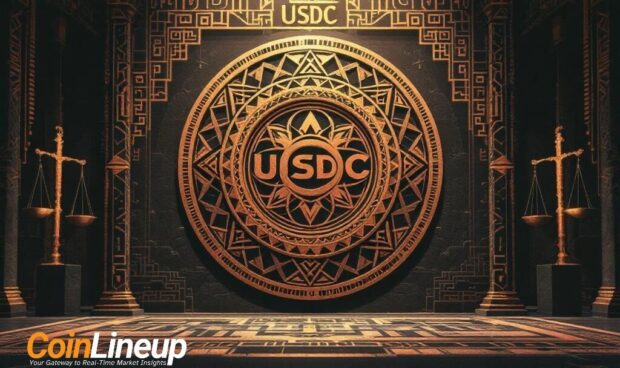 Circle Reverses USDC Firearm Purchase Policy