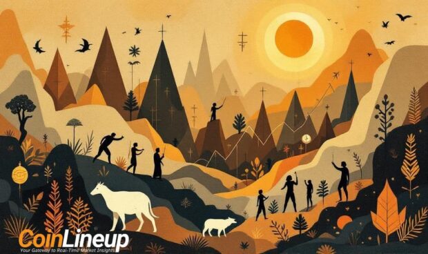 Circle Stock Drops 4.5% Amid Earnings Concerns