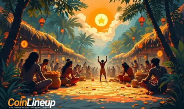 Coinbase Launches New Public Token Sales Platform