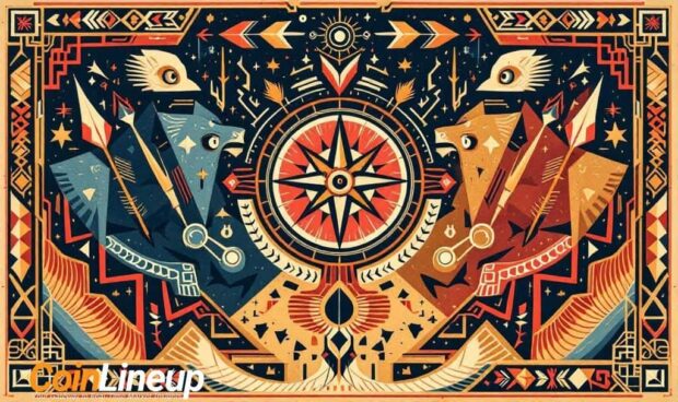 Crypto Exchanges vs. Brokers: Impact on Active Trading