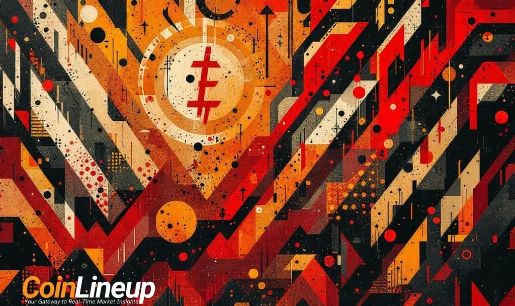 $334 Million in Crypto Liquidations Hit Long Positions