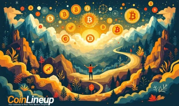 Crypto Market Unlikely to Crash, Indicates Analyst