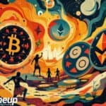 Crypto Prices Tumble Amid Record Liquidations