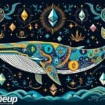 Crypto Whale Moves 40,000 ETH to Aave V3