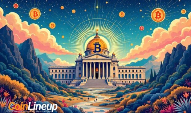 Czech Central Bank Enters Digital Asset Space