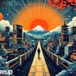 Japan's DAT Company Shares Outperform Bitcoin Due to Tax Advantages